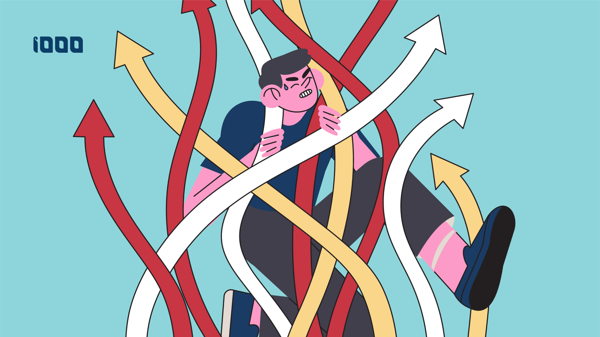 Strategi yang Berjaya dan Pelajaran Dari Kegagalan